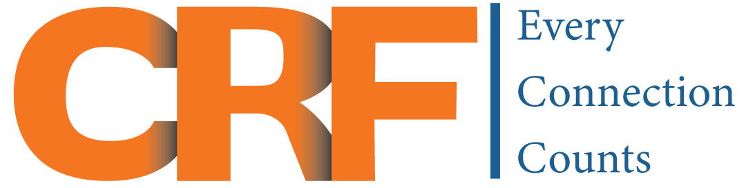 CRF Marketing Logo