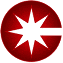 Crimson Web Design Logo