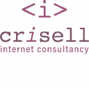 Crisell Internet Consultancy Logo