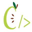 Crisp Web Services Logo