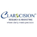 Clarocision Research & Marketing Logo