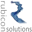 Rubicon Solutions Logo