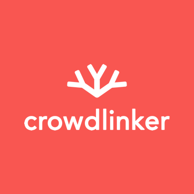 Crowdlinker Inc. Logo