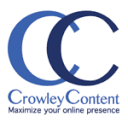 Crowley Content Logo