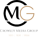 Crowley Media Group Logo