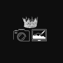 Crowned Media And Apparel Logo