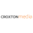 Croxton Media Logo
