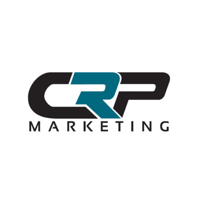 CRP Marketing Logo