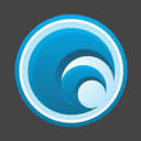 Crystal Coast Graphics Logo