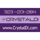 CrystalDI Media Logo