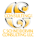 C Schneidervin Consulting LLC Logo