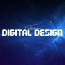 Carly Stevenson - Digital Design Logo