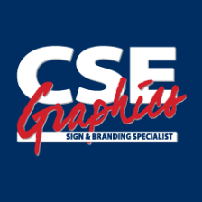 CSE Graphics Logo