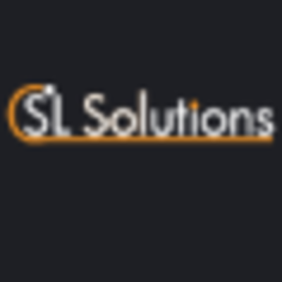 CSL Solutions, LLC Logo
