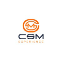 CSM Experience Agency Logo