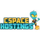 CSpace Hostings Logo