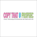 Copy That @ Profsec Logo