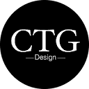 CTG-Design Logo