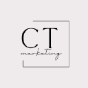 CT Marketing Solutions Logo