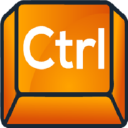 CTRL Digital  Logo