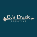 Cub Creek Creative Logo
