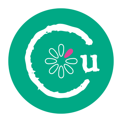 Cucumber Marketing Inc. Logo