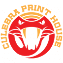 Culebra Print House Logo