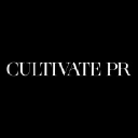 Cultivate PR Logo