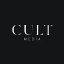 Cult Media Logo