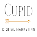 Cupid Digital Marketing Logo