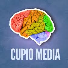 Cupio Media Logo