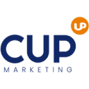 Cup Up Digital Marketing Logo