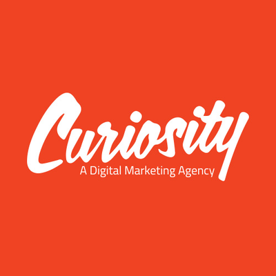 Curiosity Marketing Group Logo