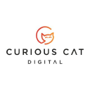 Curious Cat Digital Ltd Logo