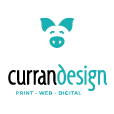 Curran Design Logo
