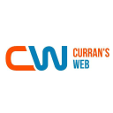 CurransWeb Logo