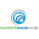 Current Wave Media Logo