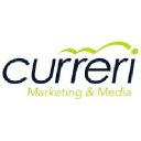 Curreri Marketing & Media Logo