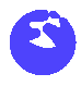 Curved Sphere Logo