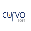Curvosoft Logo