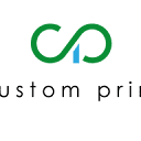Custom Print Logo