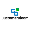 CustomerBloom Logo