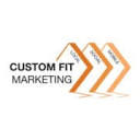 Custom Fit Marketing Logo