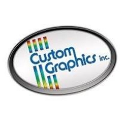 Custom Graphics Logo