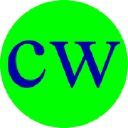 Cute Writers Inc. Logo