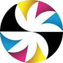 Cut Vinyl Graphics Logo