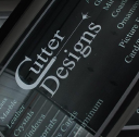 Cutter Designs Logo