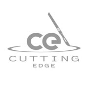 Cutting Edge Digital Marketing Logo