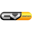 CV Graphics Ltd Logo