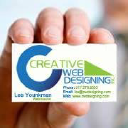 Creative Web Designing Inc Logo